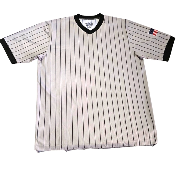 Smitty Performance Mesh Basketball Shirt - Picture 1 of 7